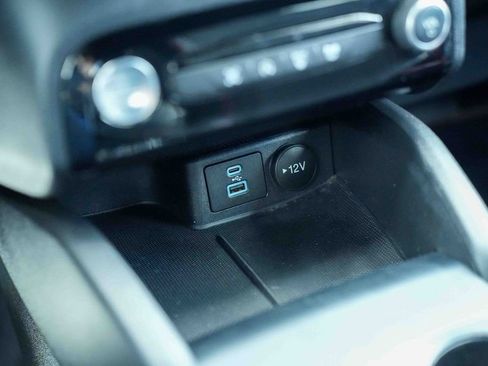 Used 2023 Ford Escape ST-Line Select w/ Tech Pack #1 AWD/4WD image 35