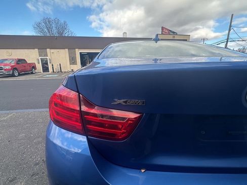 Used 2015 BMW 428i xDrive Coupe image 6