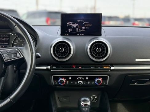 Used 2020 Audi A3 2.0T Premium image 20