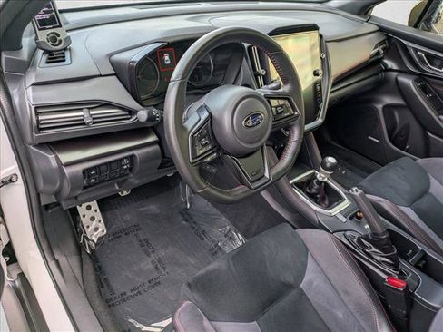 Used 2022 Subaru WRX Limited image 9