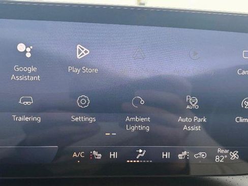 Used 2025 Buick Enclave Avenir w/ Super Cruise Package image 25