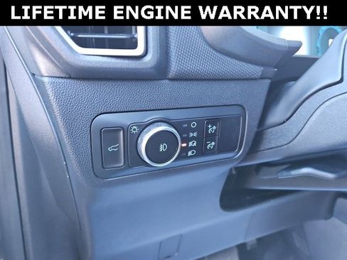 New 2025 Ford Bronco Sport Big Bend w/ Convenience Package image 19