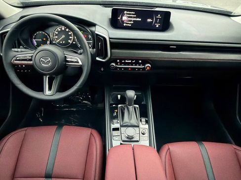 New 2026 MAZDA CX-50 AWD 2.5 Hybrid w/ Weather Package image 17