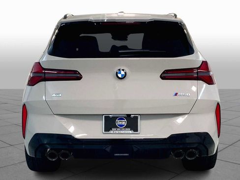 New 2026 BMW X3 M50 w/ Premium Package image 4