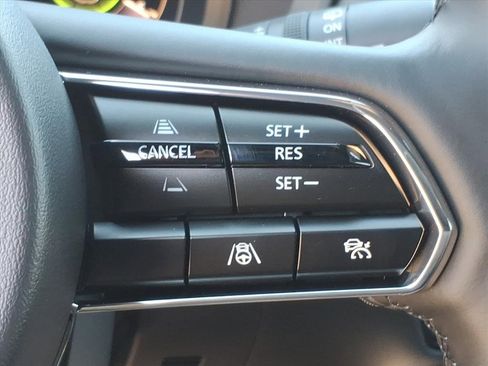 New 2025 MAZDA CX-90 Plug-In Hybrid w/ Premium Plus image 15