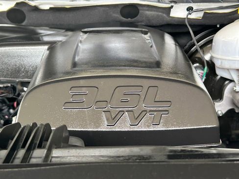 Used 2024 RAM 1500 Classic SLT RWD image 11