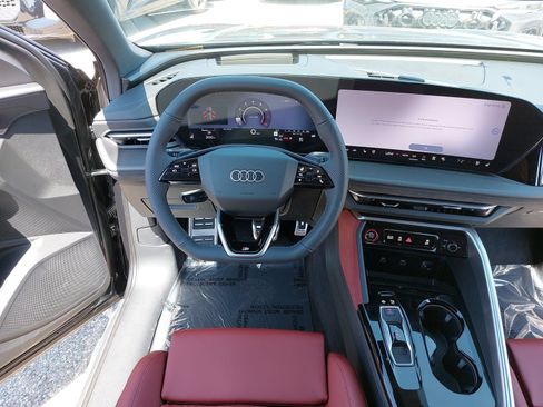 New 2026 Audi SQ5 Premium Plus AWD/4WD image 16