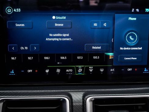 Used 2024 Ford Mustang Premium RWD image 25