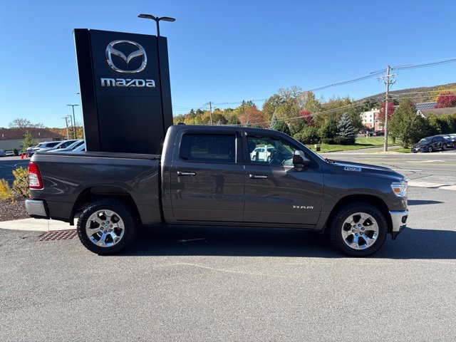 Used 2019 RAM 1500 Big Horn AWD/4WD image 9
