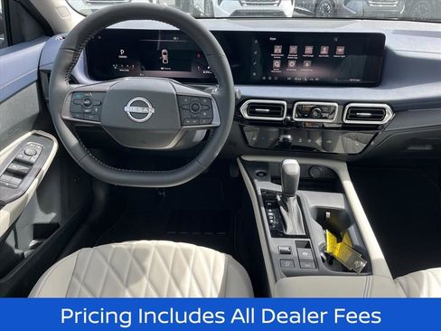 New 2026 Nissan Sentra SL FWD image 20