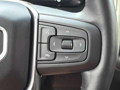 Used 2023 GMC Yukon Denali Ultimate AWD/4WD image 46