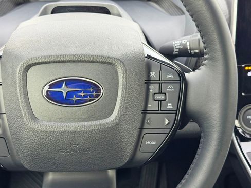 Used 2024 Subaru Solterra Premium image 20