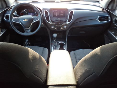 Certified 2023 Chevrolet Equinox LT image 10