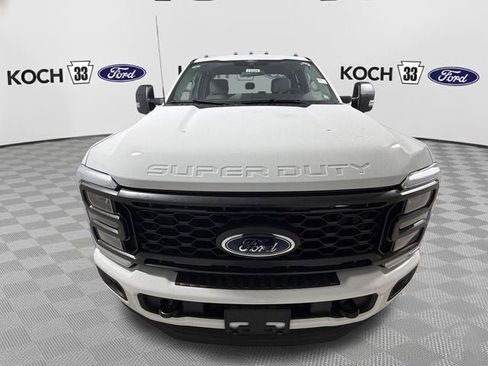 New 2026 Ford F350 XL AWD/4WD image 2