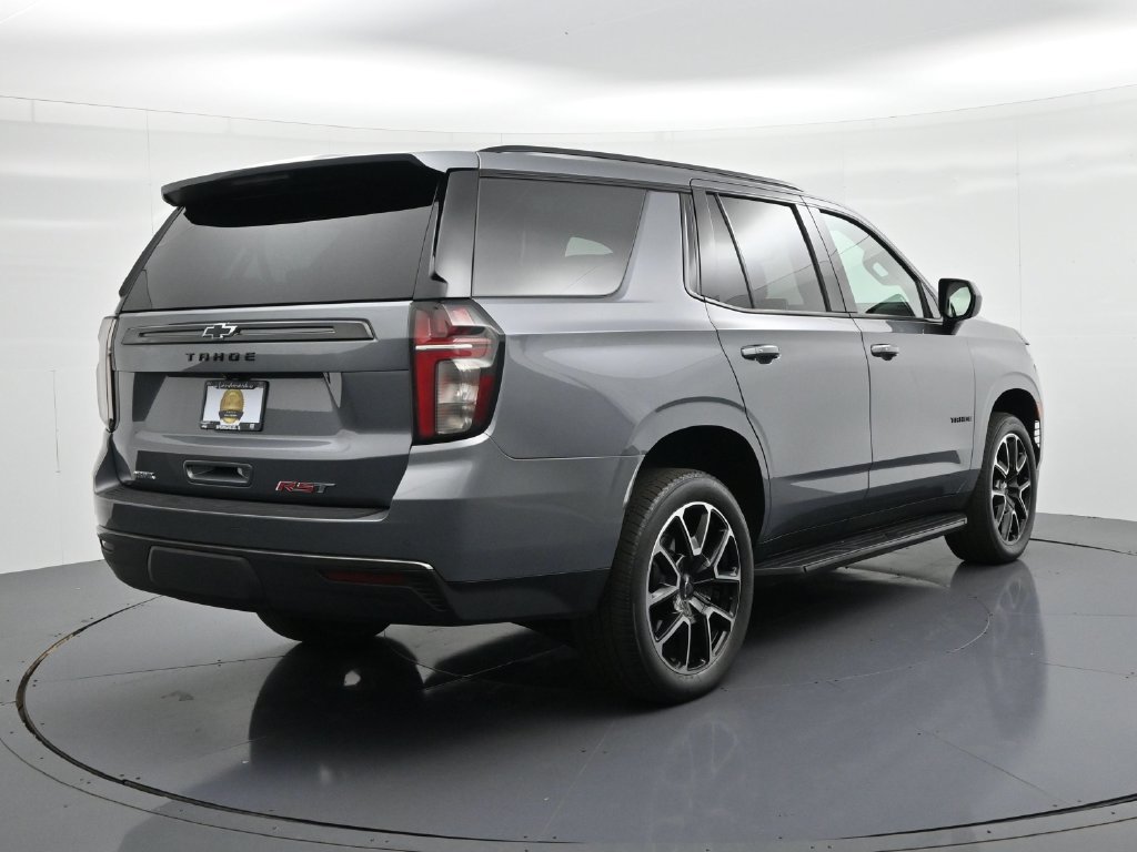 Used 2021 Chevrolet Tahoe RST AWD/4WD image 6