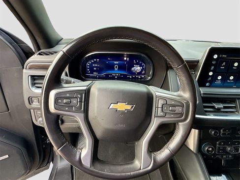 Used 2022 Chevrolet Tahoe LT image 11