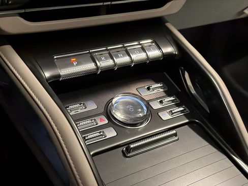 New 2026 Lincoln Nautilus Premier w/ Equipment Group 102A AWD/4WD image 26