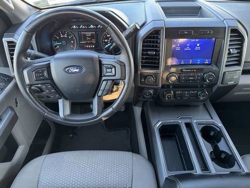 Used 2020 Ford F150 XLT w/ Equipment Group 302A Luxury image 10