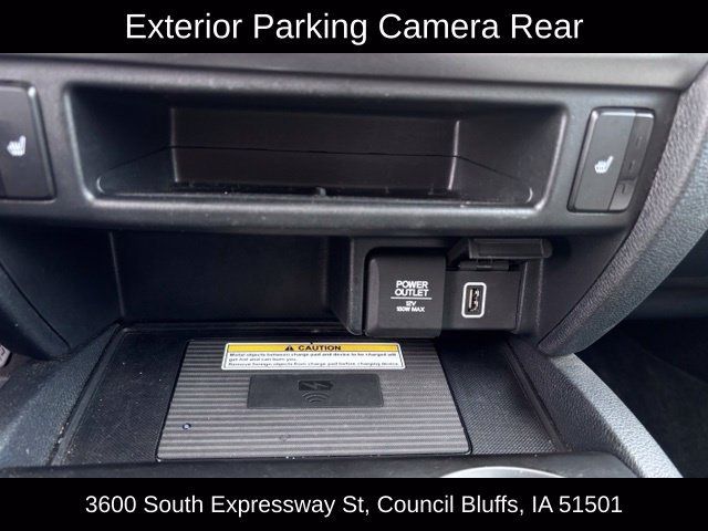 Used 2022 Honda Passport EX-L image 31