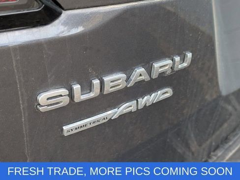 Used 2020 Subaru Outback Premium w/ Popular Package #1 image 11