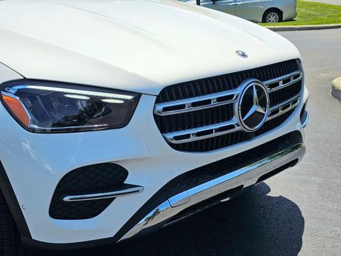 New 2026 Mercedes-Benz GLE 350 4MATIC image 3