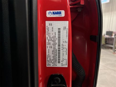 Used 2021 Ford F150 XL w/ STX Appearance Package image 9