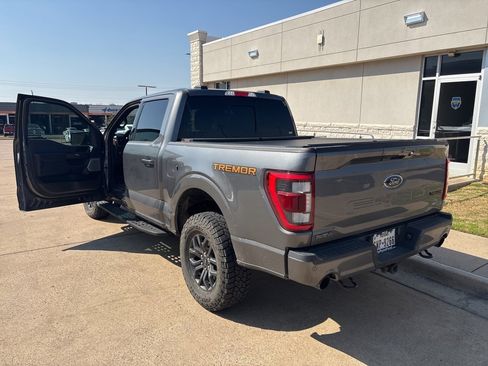 Used 2023 Ford F150 Tremor w/ Equipment Group 402A High image 2