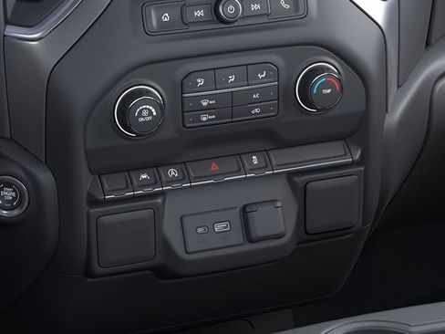 New 2024 Chevrolet Silverado 1500 W/T w/ WT Value Package image 23