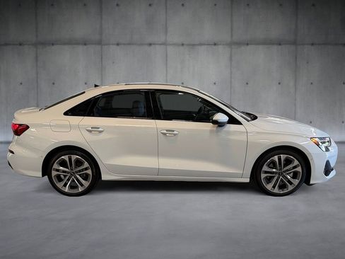 New 2026 Audi A3 2.0T Premium image 6