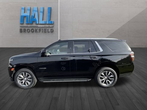 Used 2022 Chevrolet Tahoe LS w/ Driver Alert Package image 2