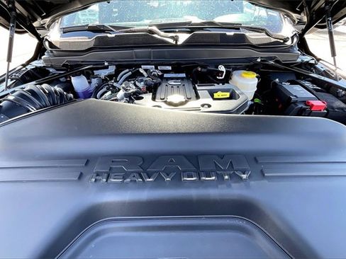 New 2025 RAM 2500 Tradesman image 11