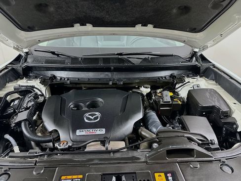 Used 2023 MAZDA CX-9 Touring AWD/4WD image 30