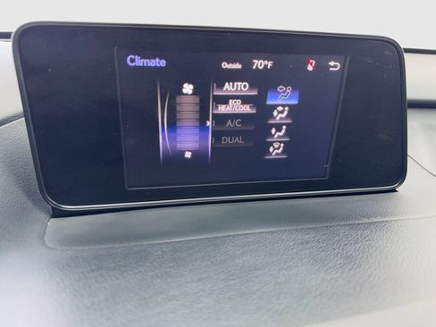 Used 2017 Lexus RX 350 FWD w/ Accessory Package image 27