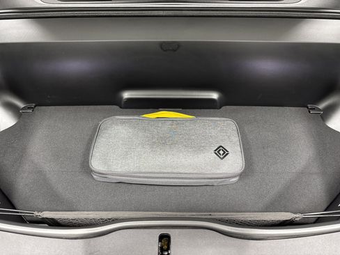 Used 2024 Rivian R1T Adventure AWD/4WD image 14