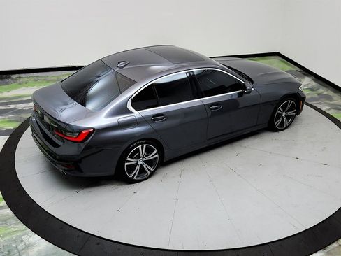Used 2020 BMW 330i Sedan w/ Convenience Package RWD image 36