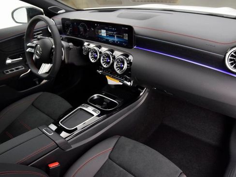 New 2026 Mercedes-Benz CLA 250 image 15