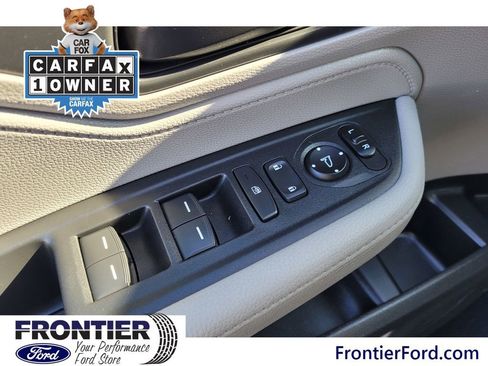 Used 2023 Honda Odyssey EX-L image 16