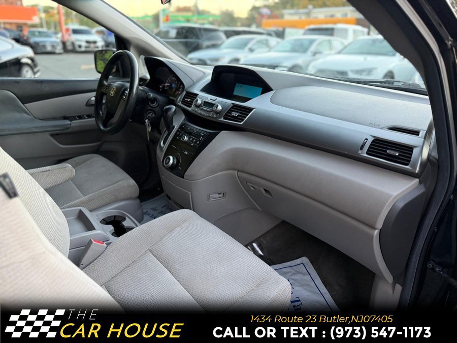 Used 2011 Honda Odyssey EX image 22