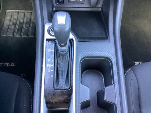 Used 2024 Nissan Sentra SV image 24