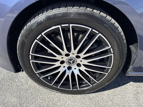 New 2026 Mercedes-Benz C 300 Sedan image 9