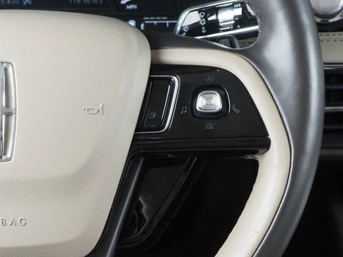 Used 2020 Lincoln Corsair Reserve w/ Equipment Group 201A image 23