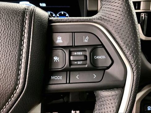 Used 2026 Toyota Sequoia SR5 w/ TRD Off-Road Package AWD/4WD image 28