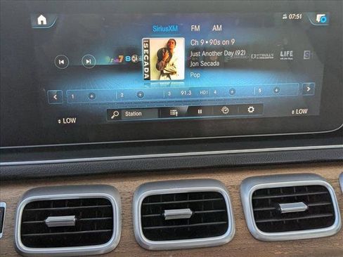 Certified 2022 Mercedes-Benz GLE 350 4MATIC image 13