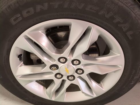 Used 2020 Chevrolet Blazer LT image 20