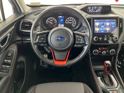 Certified 2023 Subaru Forester Sport AWD/4WD image 15