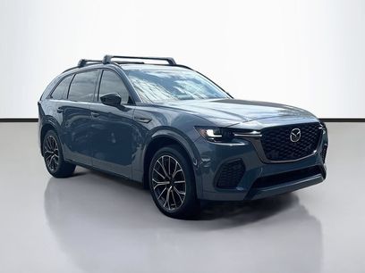 Certified 2026 MAZDA CX-70 3.3 Turbo S w/ Premium Package