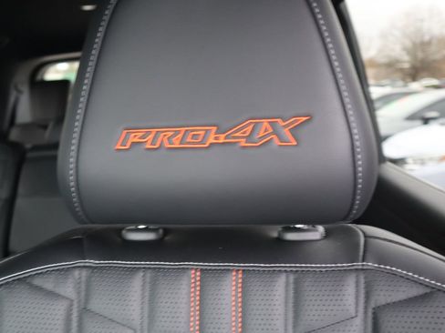 New 2026 Nissan Armada PRO-4X image 15