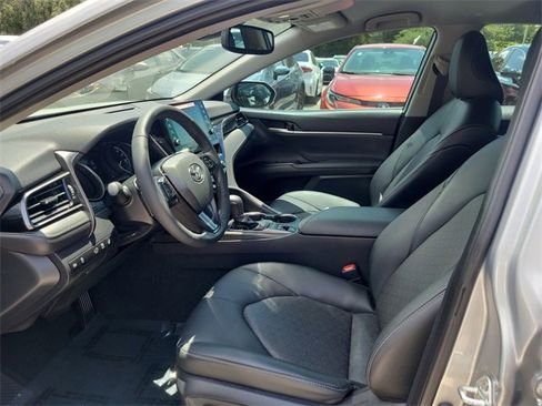 Used 2024 Toyota Camry XSE image 11