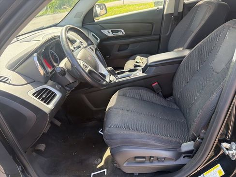 Used 2017 GMC Terrain SLE w/ Chrome Edition AWD/4WD image 12