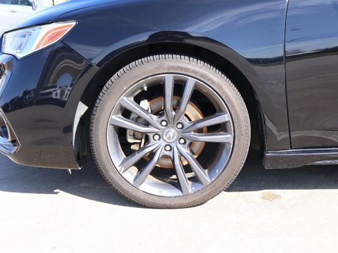 Used 2018 Acura TLX V6 w/ Technology & A-SPEC Pkg image 8